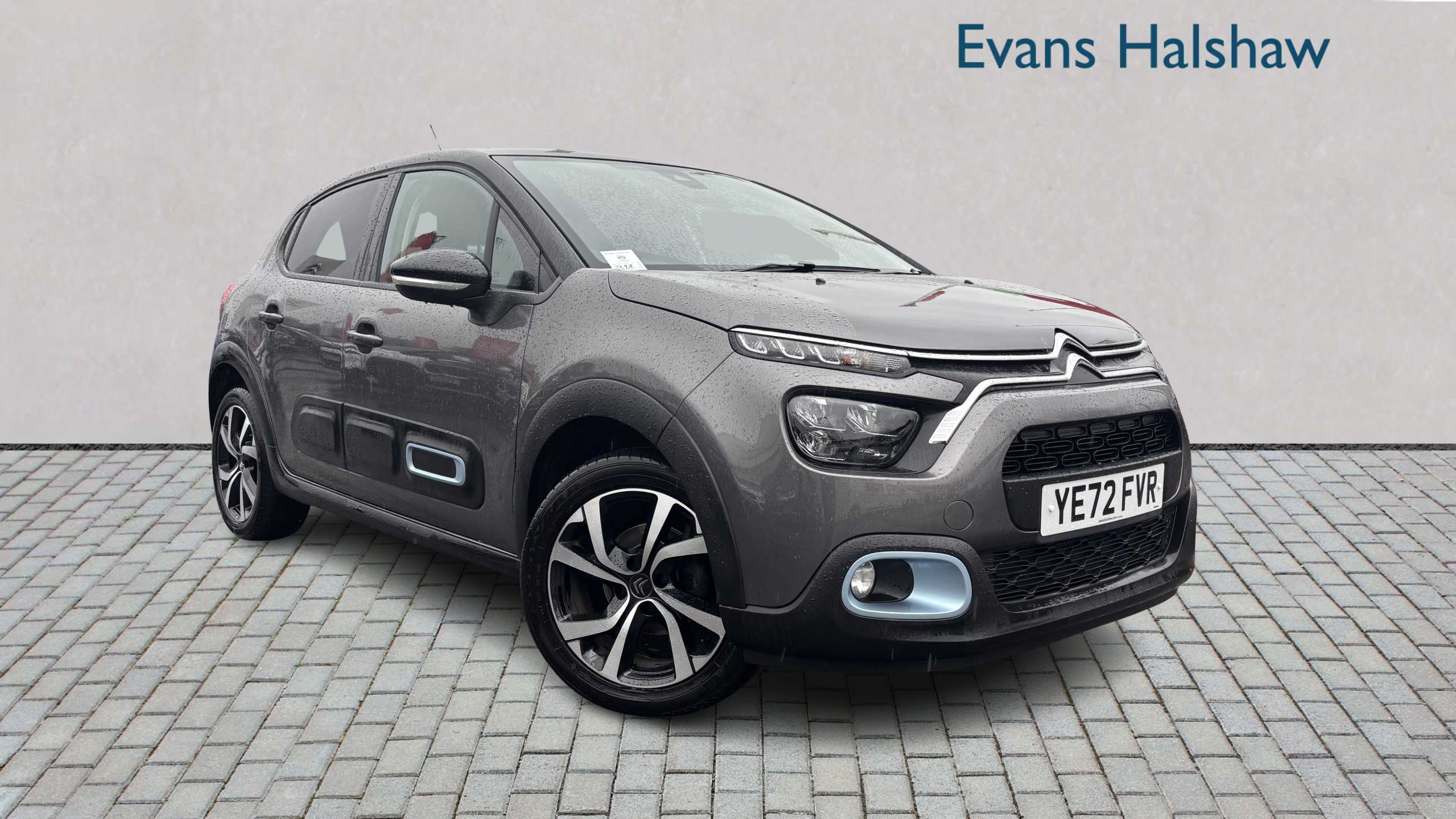 Main listing image - Citroen C3