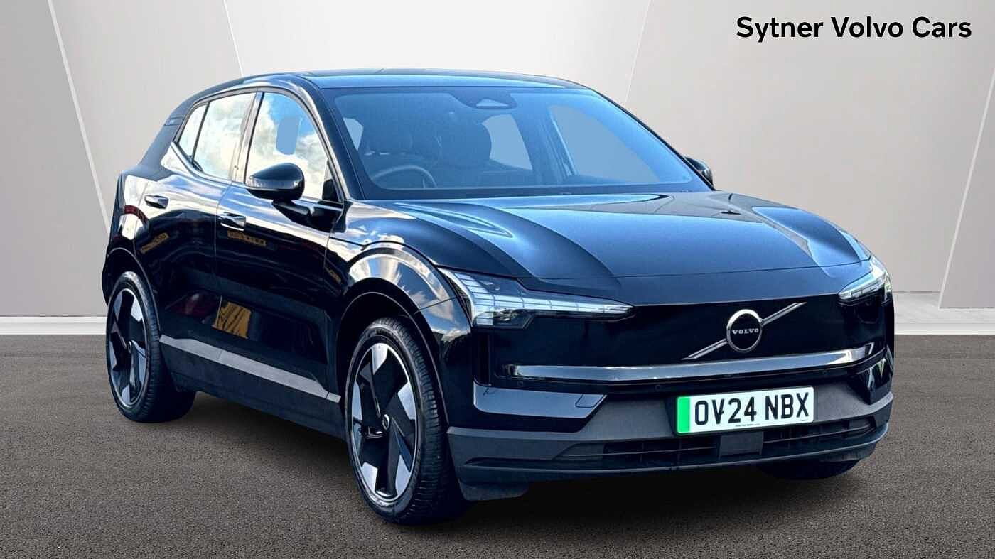 Main listing image - Volvo EX30