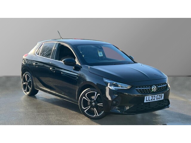 Main listing image - Vauxhall Corsa