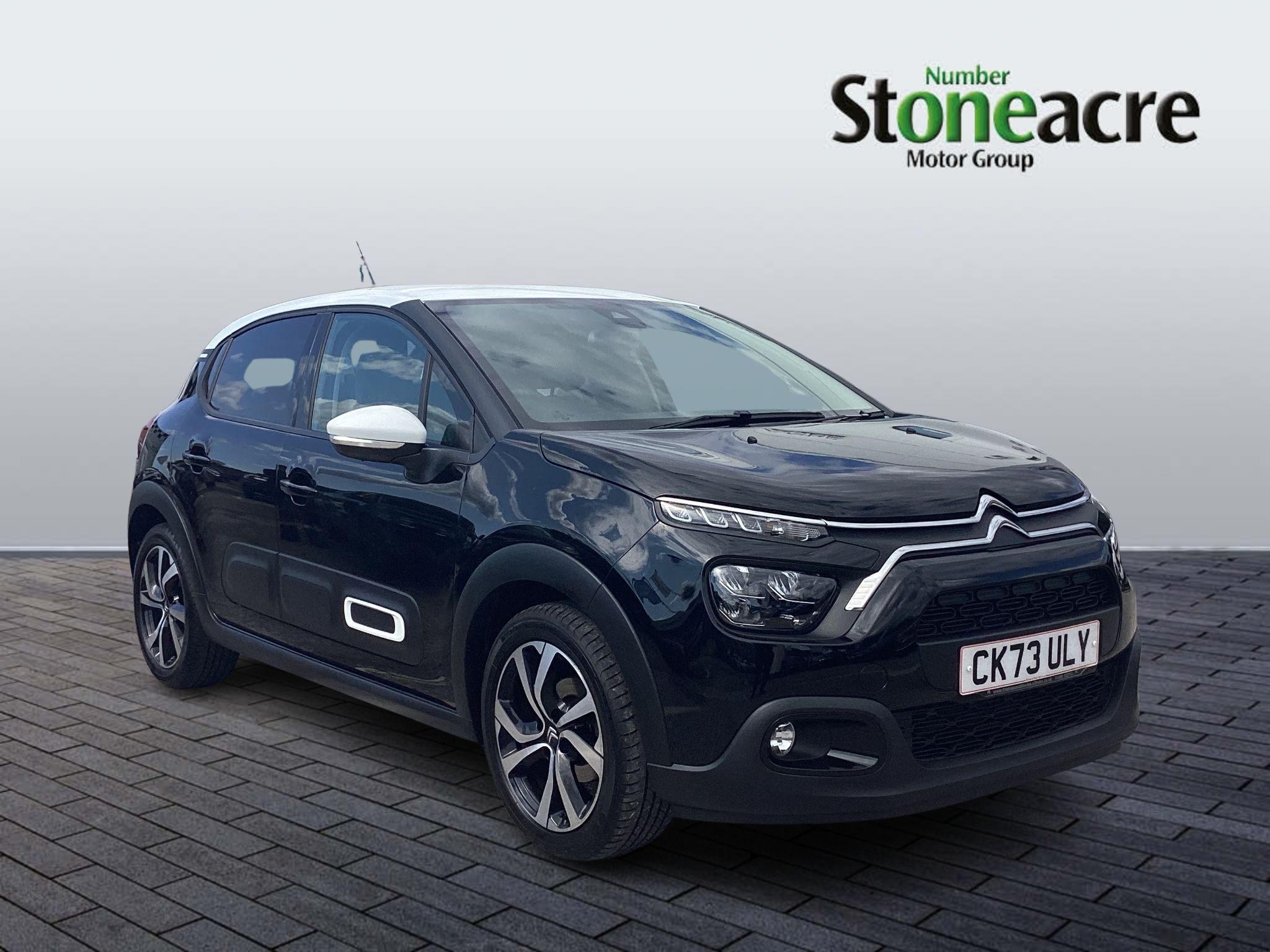 Main listing image - Citroen C3
