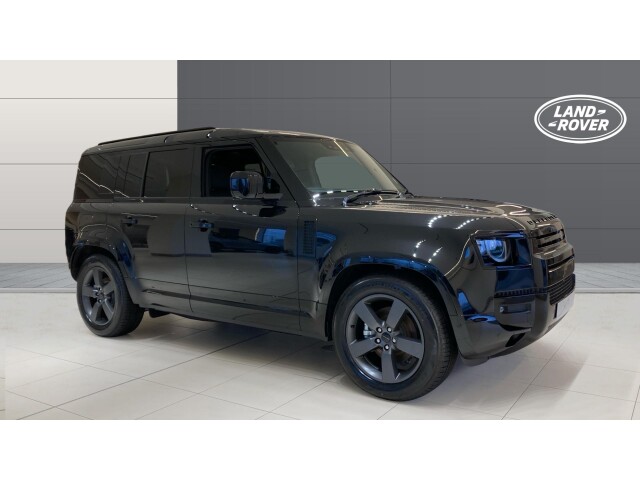 Main listing image - Land Rover Defender