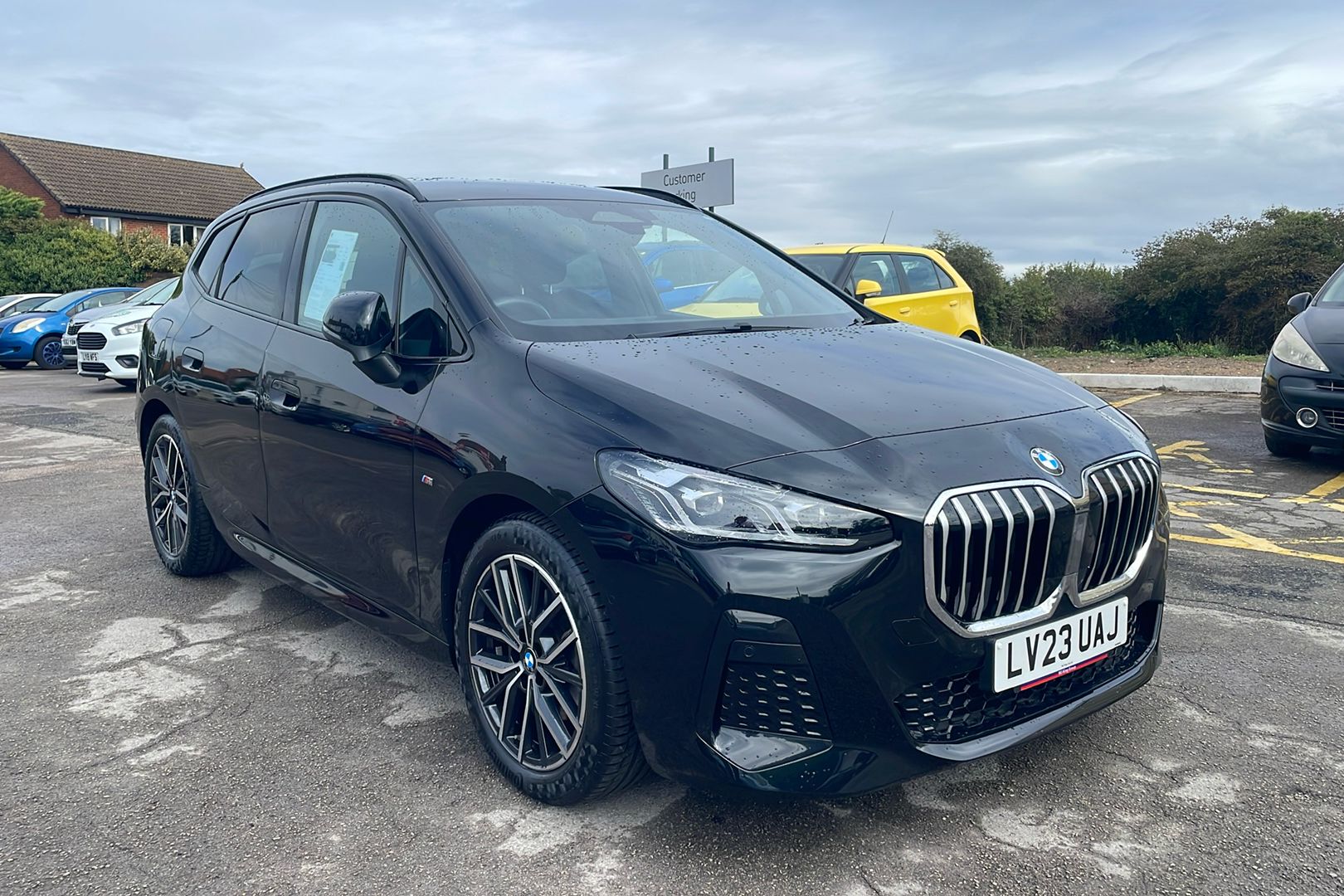 Main listing image - BMW 2 Series