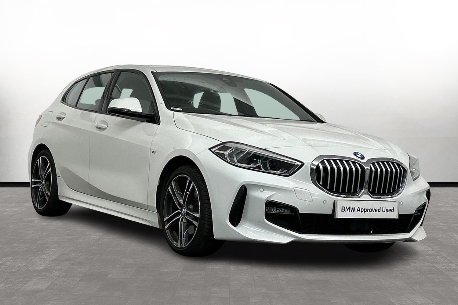 Main listing image - BMW 1 Series