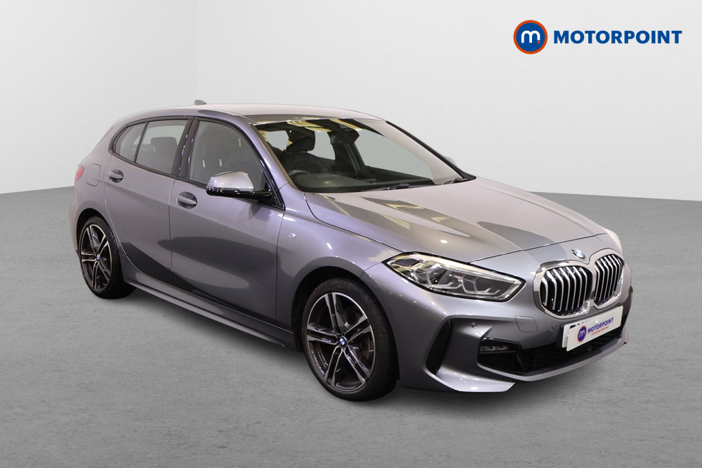 Main listing image - BMW 1 Series