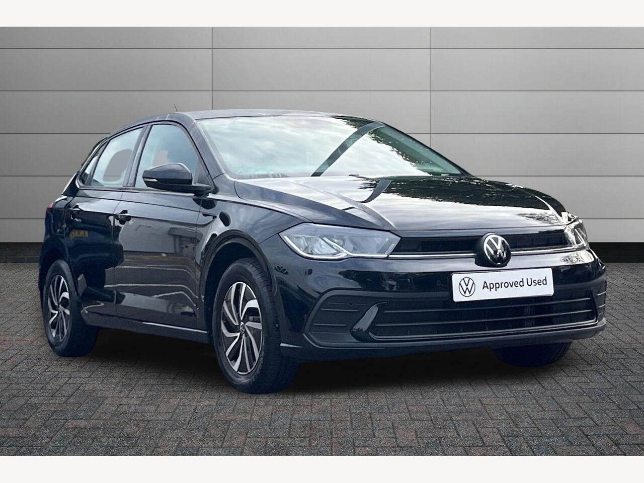 Main listing image - Volkswagen Polo