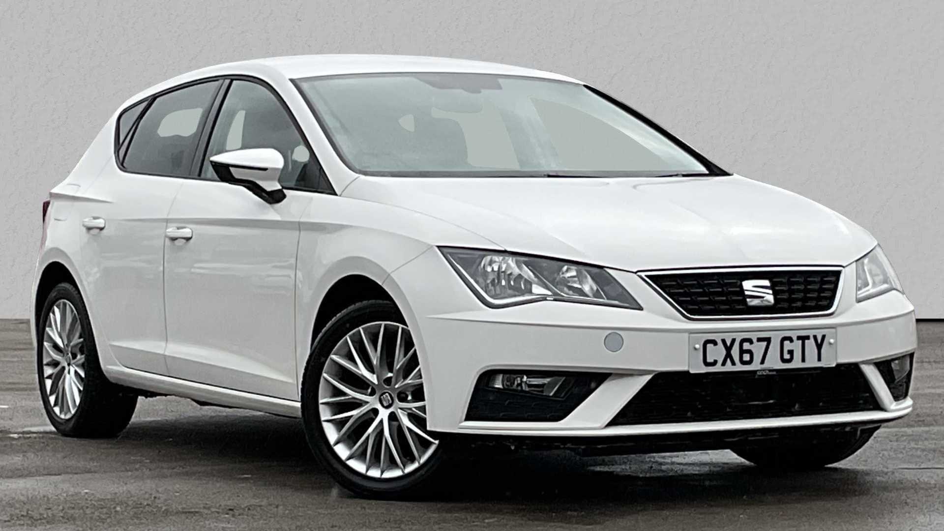 Main listing image - SEAT Leon