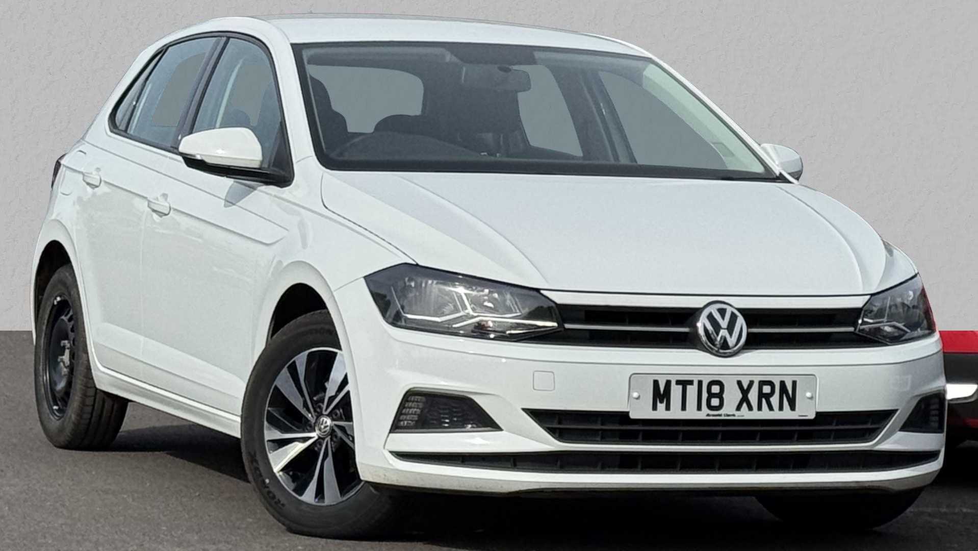 Main listing image - Volkswagen Polo