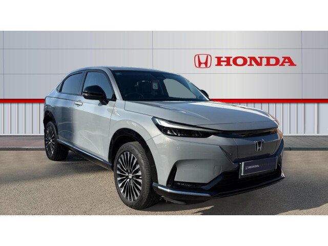 Main listing image - Honda E Ny1