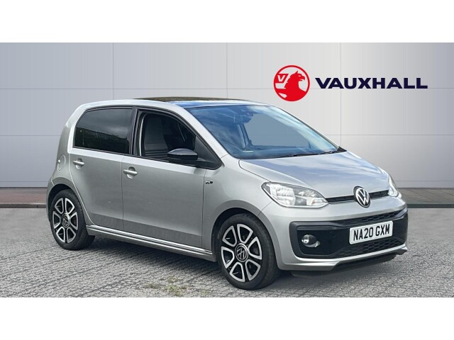 Main listing image - Volkswagen Up
