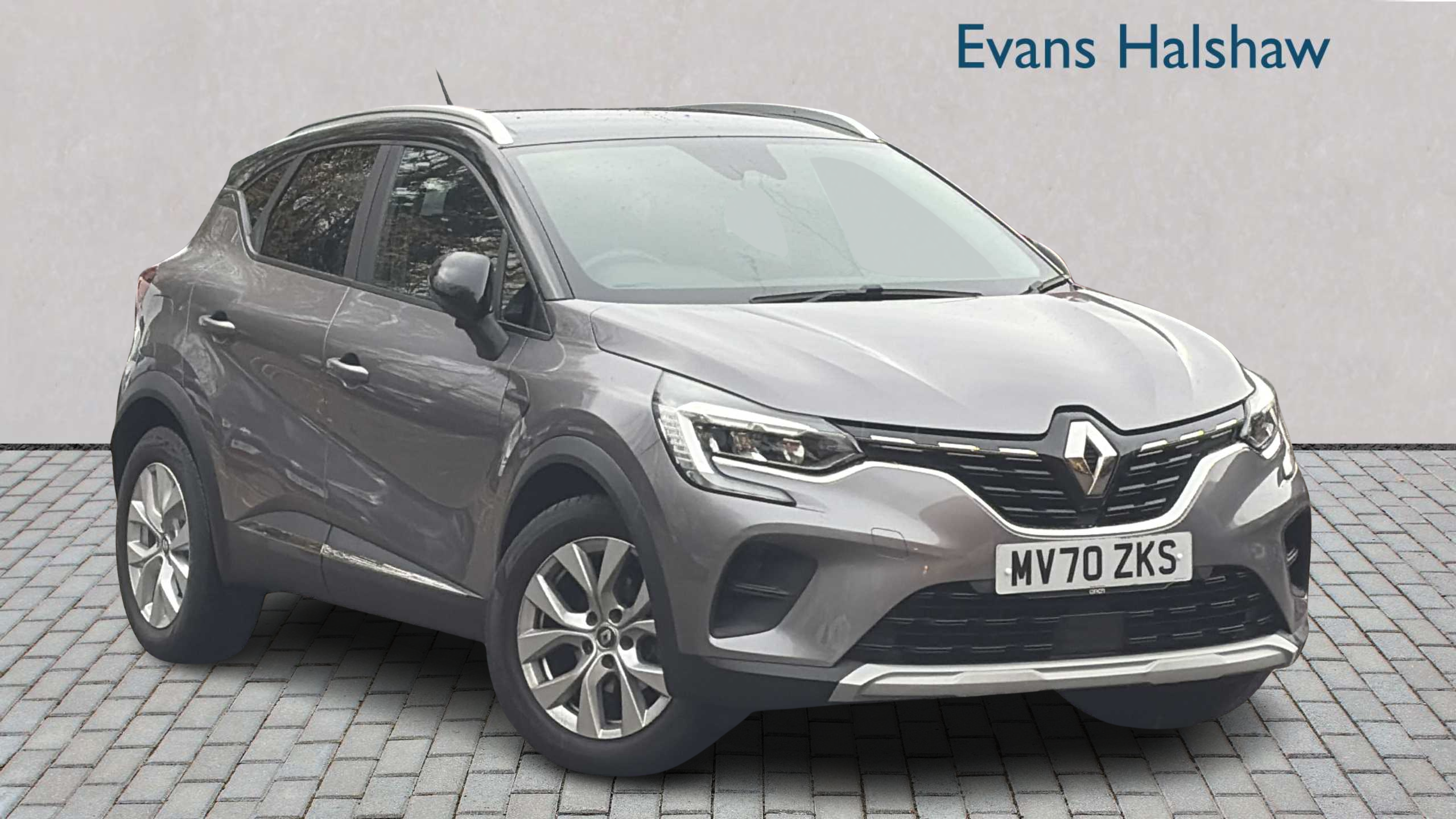 Main listing image - Renault Captur