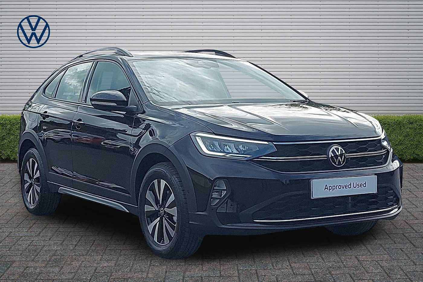 Main listing image - Volkswagen Taigo