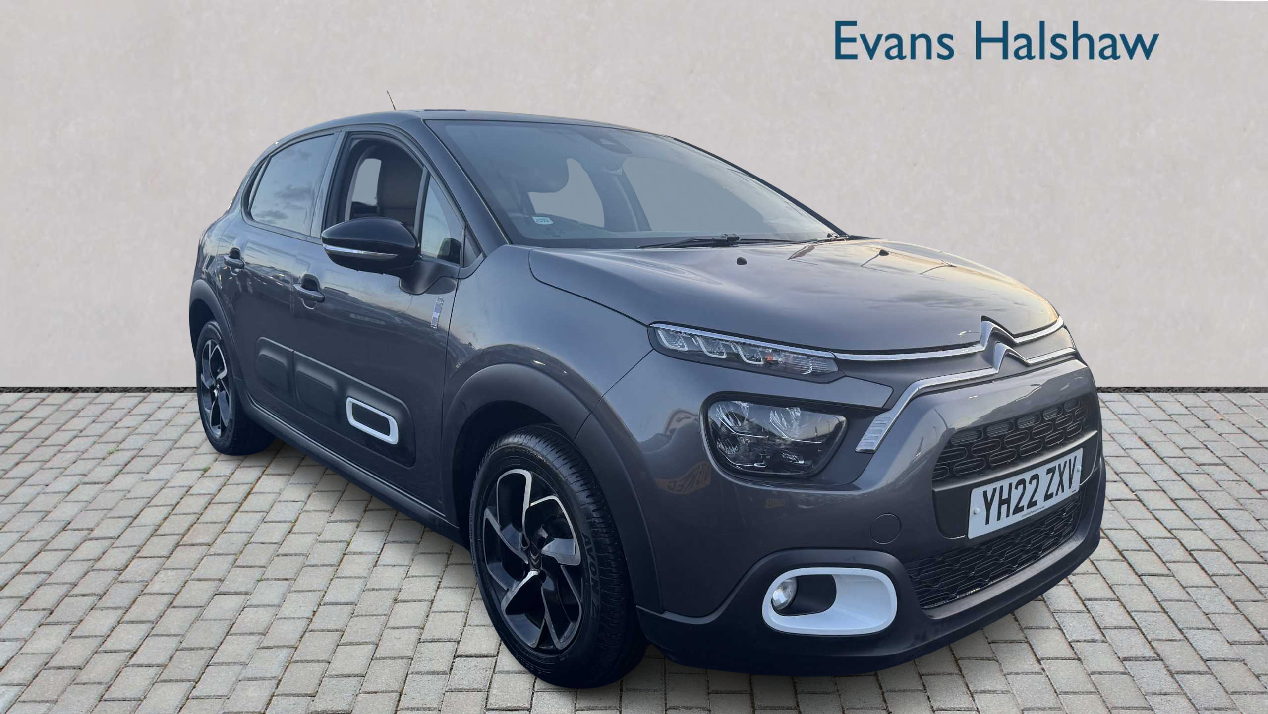 Main listing image - Citroen C3