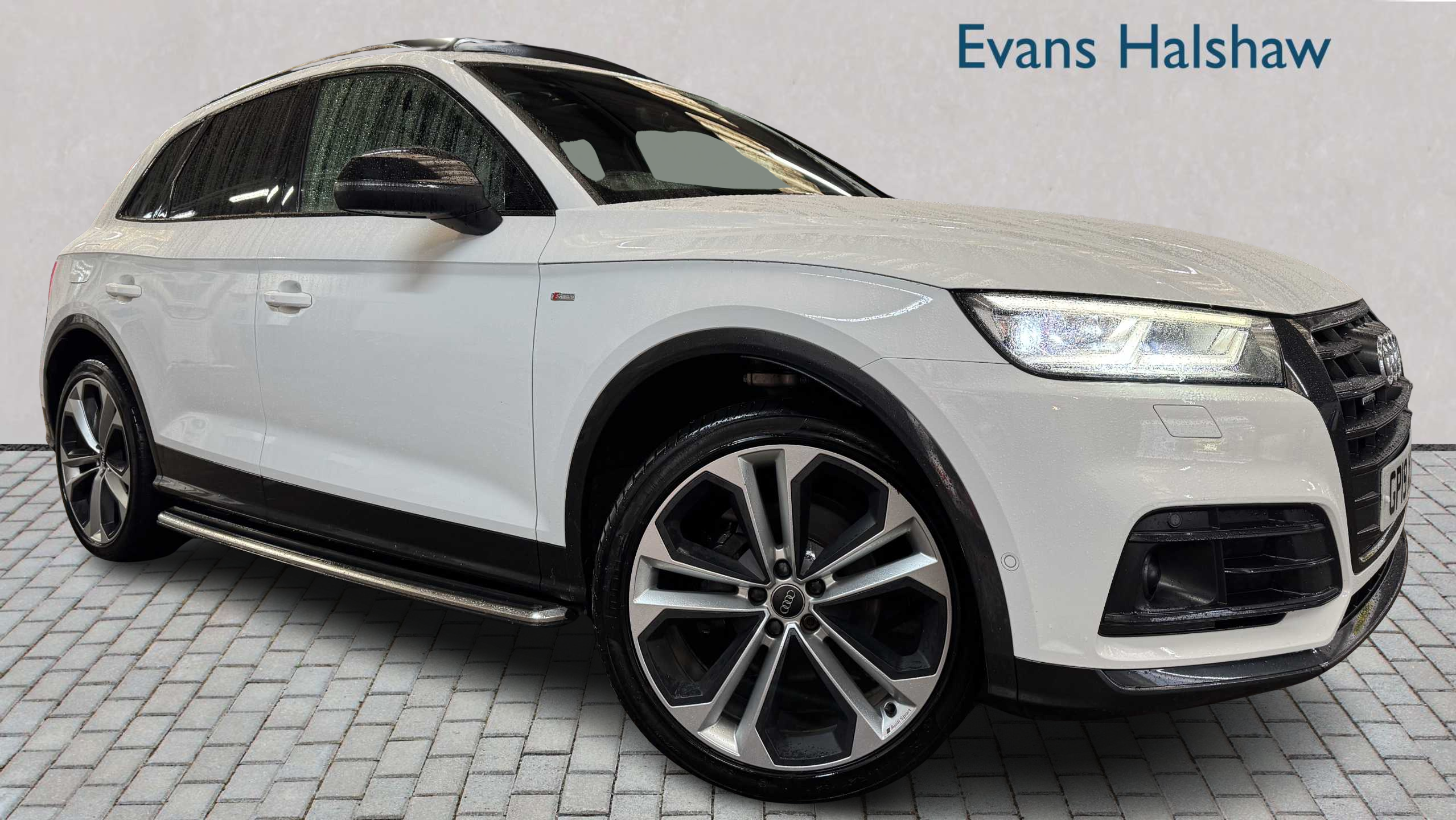 Main listing image - Audi Q5