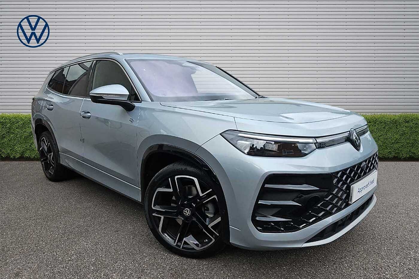 Main listing image - Volkswagen Tayron