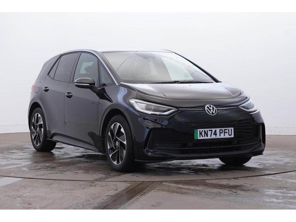 Main listing image - Volkswagen ID.3