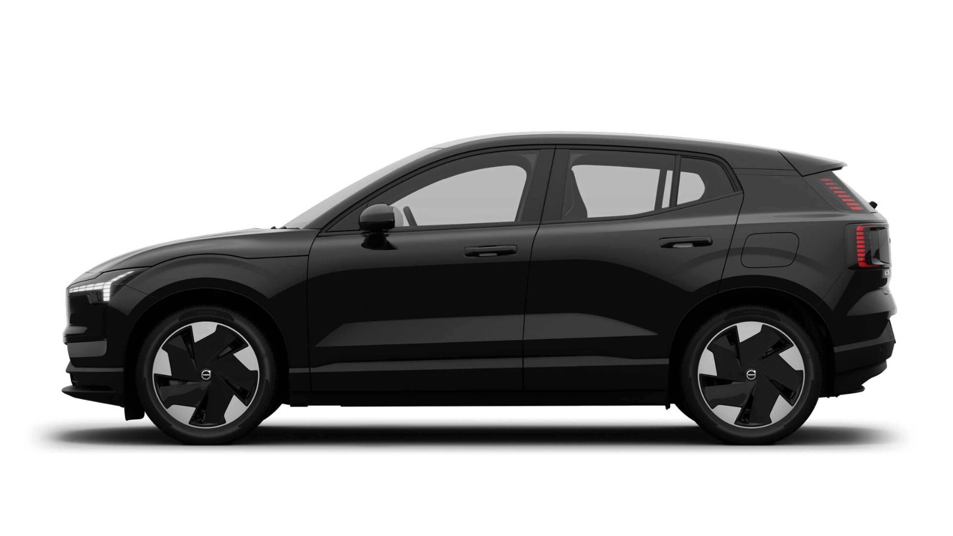 Main listing image - Volvo EX30