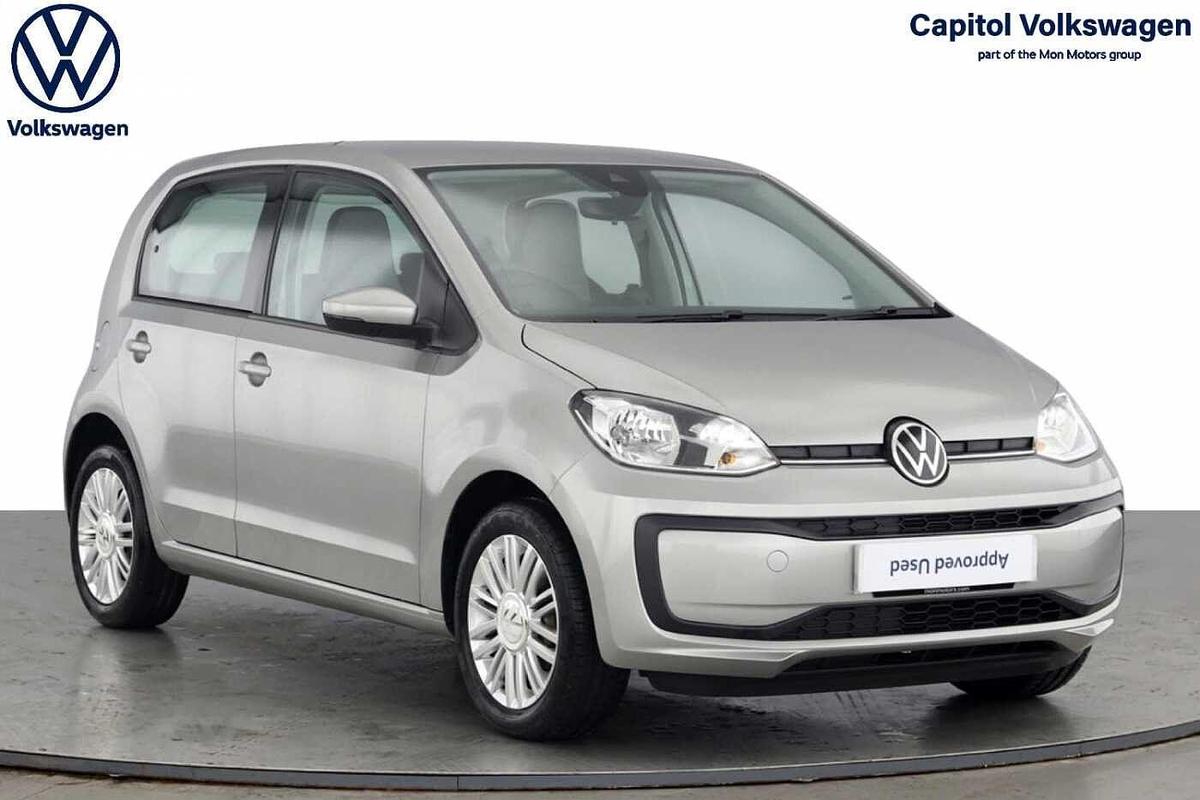 Main listing image - Volkswagen Up