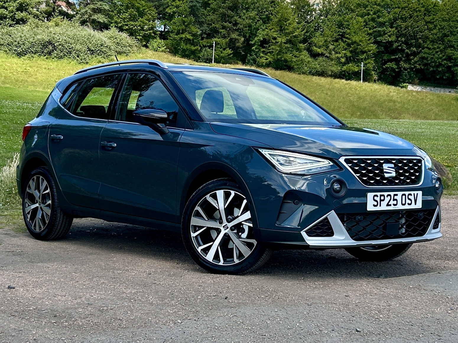Main listing image - SEAT Arona