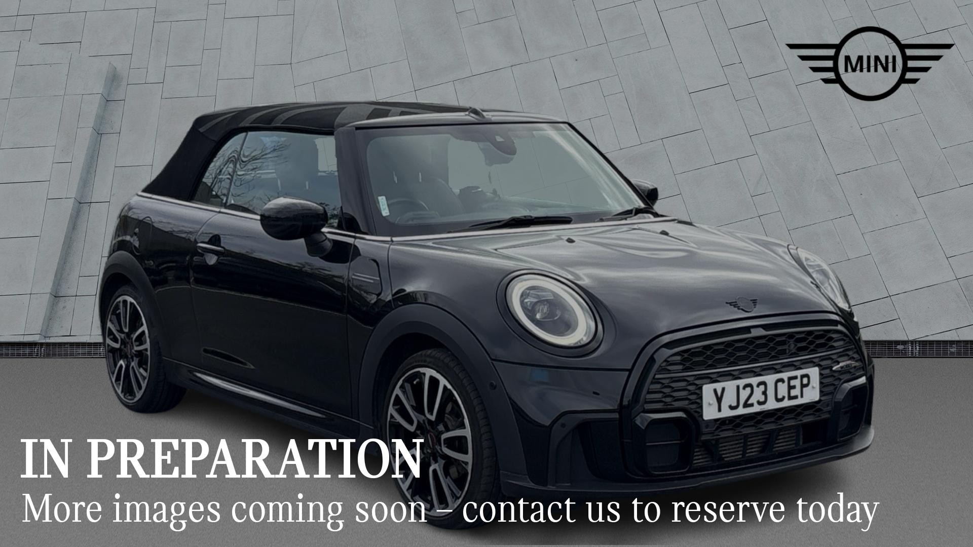 Main listing image - MINI Convertible