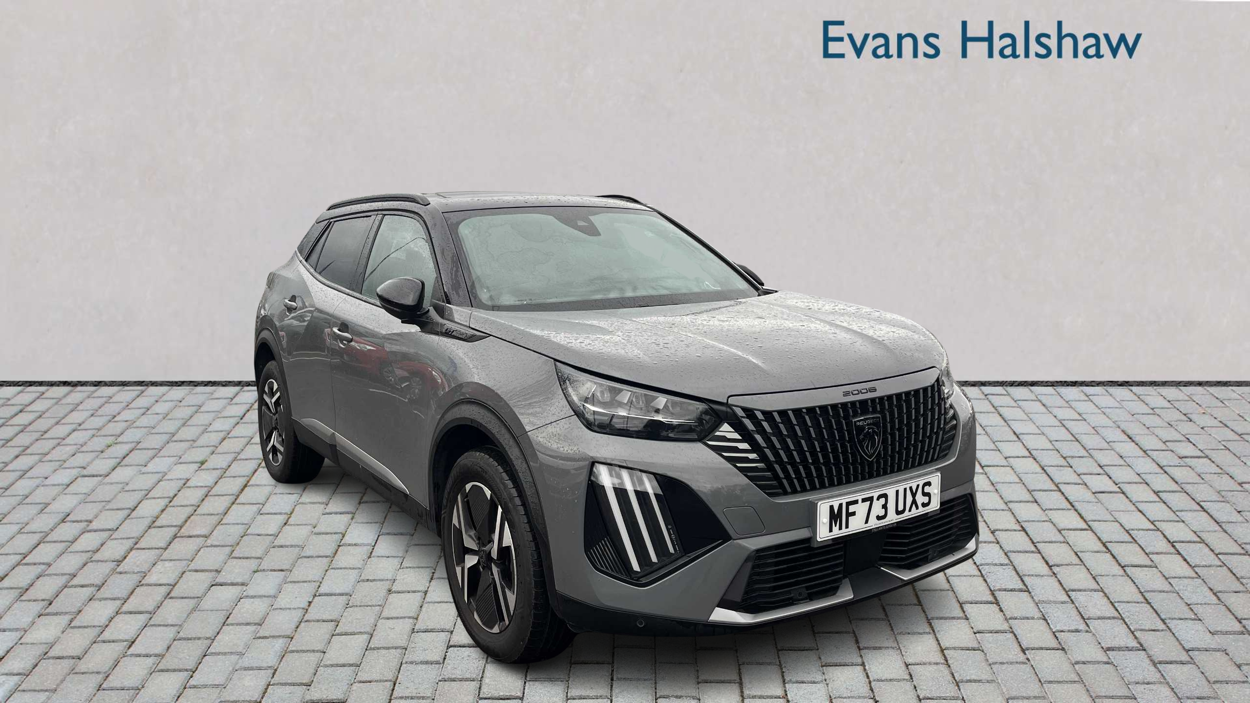 Main listing image - Peugeot 2008