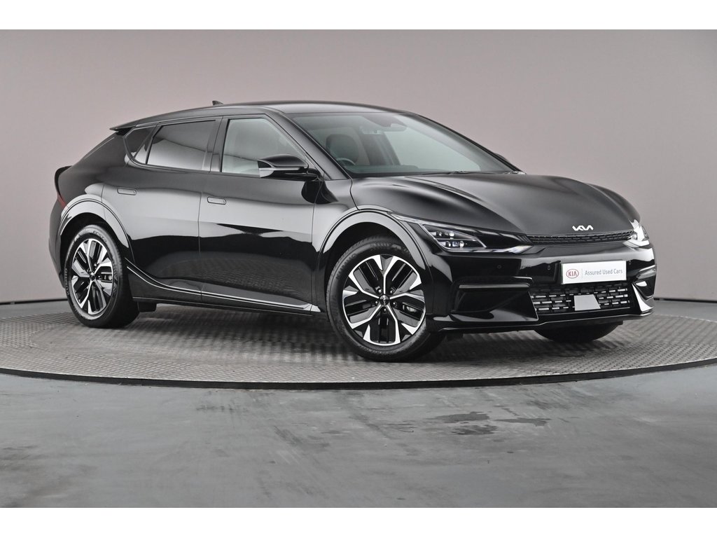 Main listing image - Kia EV6