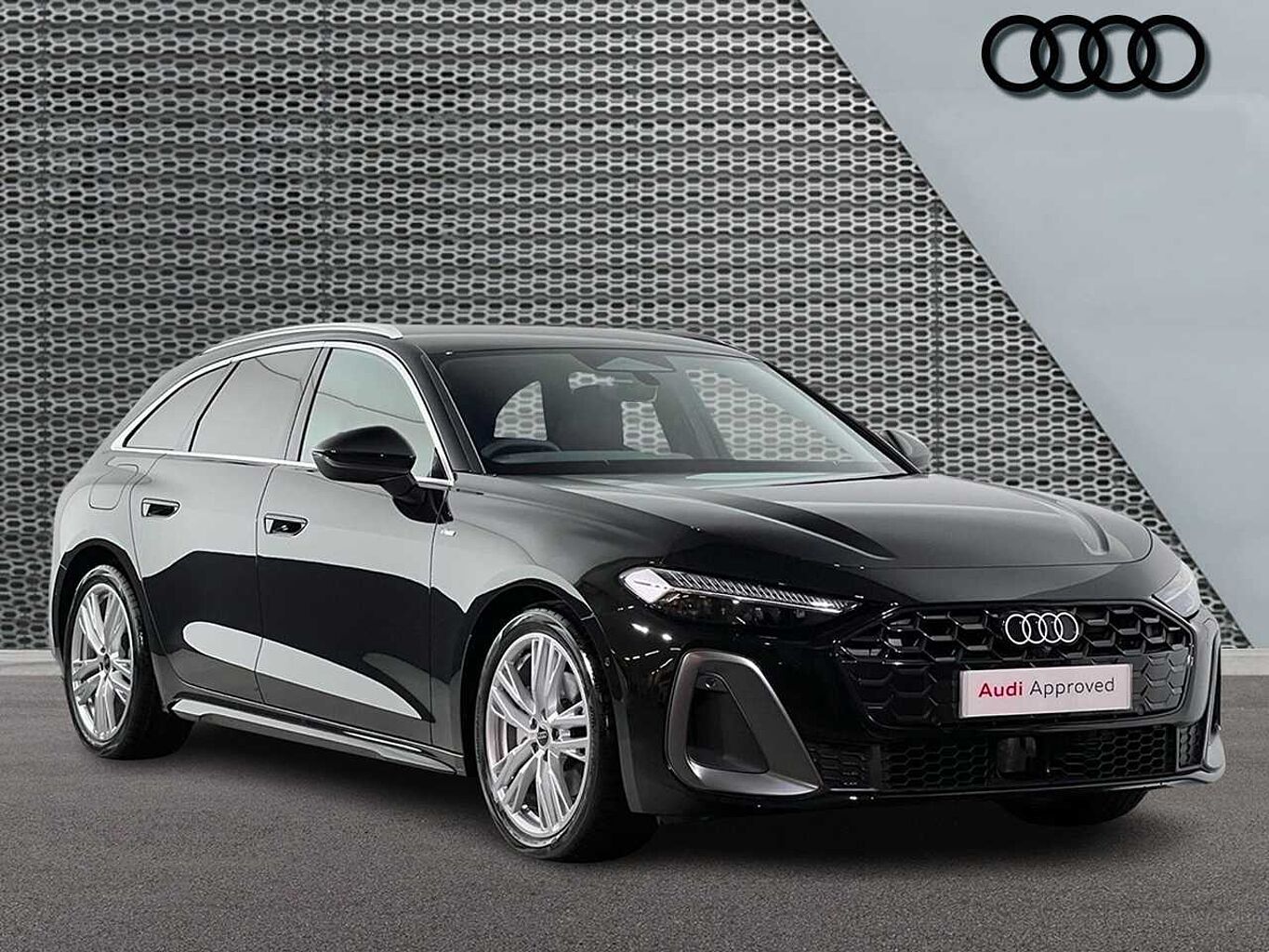 Main listing image - Audi A5