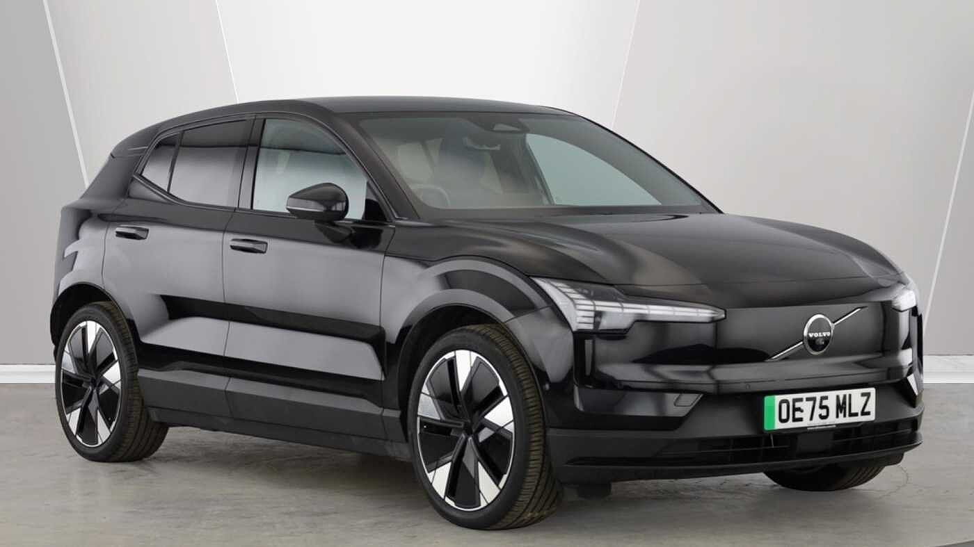Main listing image - Volvo EX30