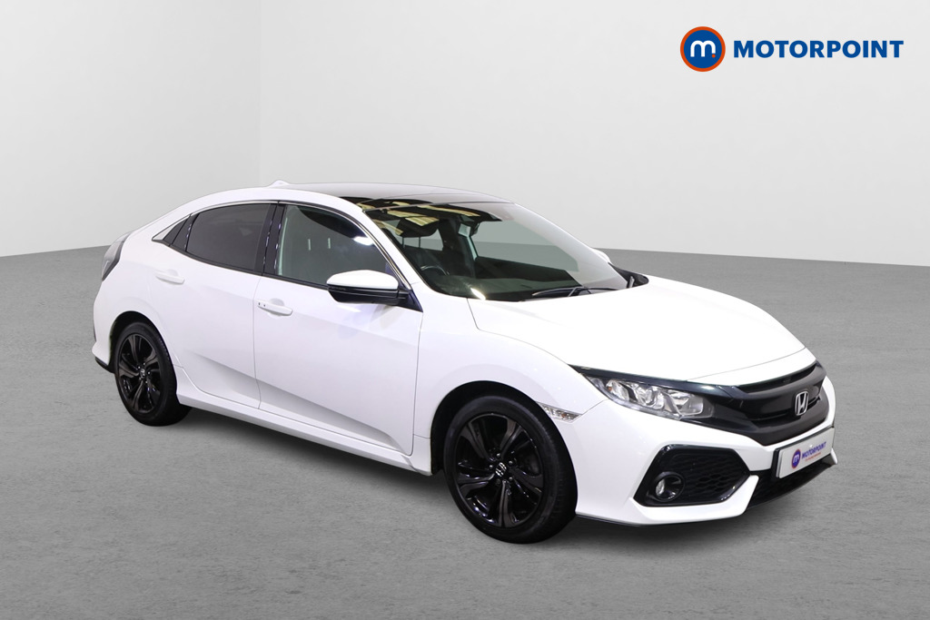 Main listing image - Honda Civic