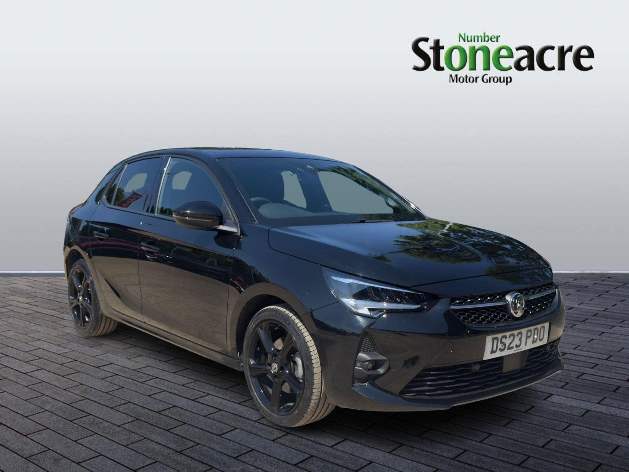 Main listing image - Vauxhall Corsa