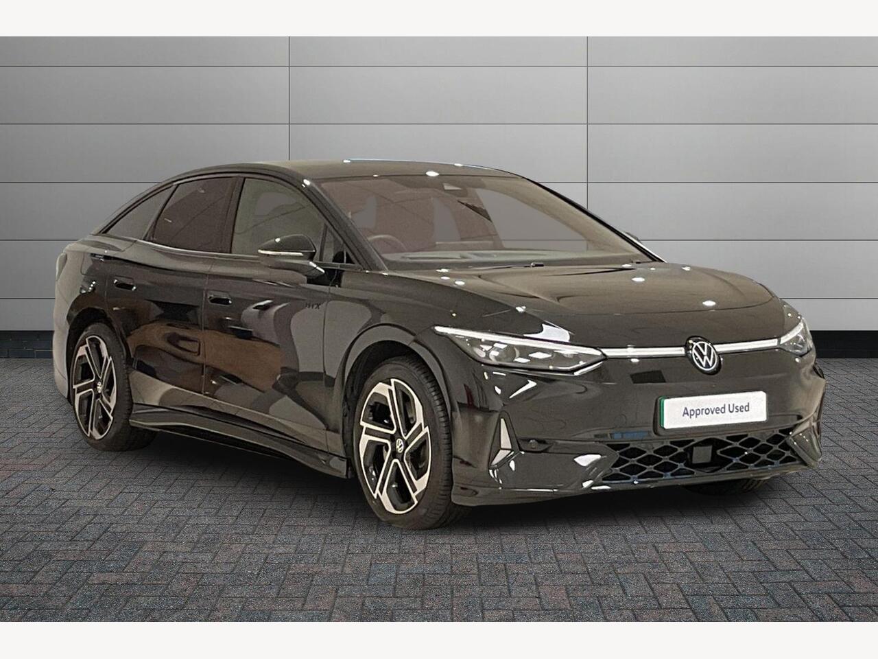 Main listing image - Volkswagen ID.7