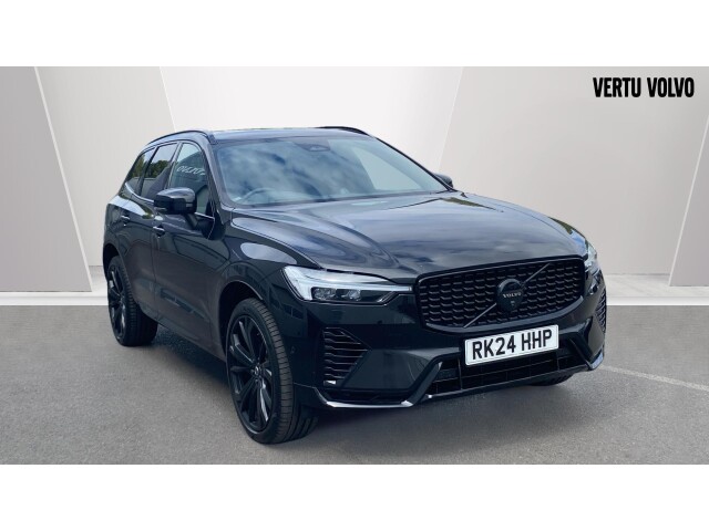 Main listing image - Volvo XC60