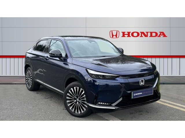 Main listing image - Honda E Ny1