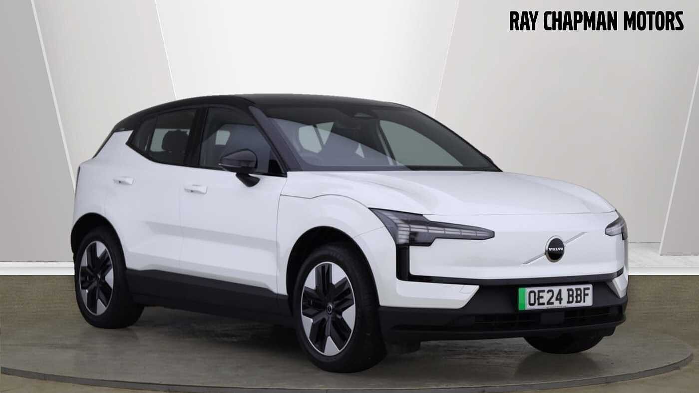 Main listing image - Volvo EX30
