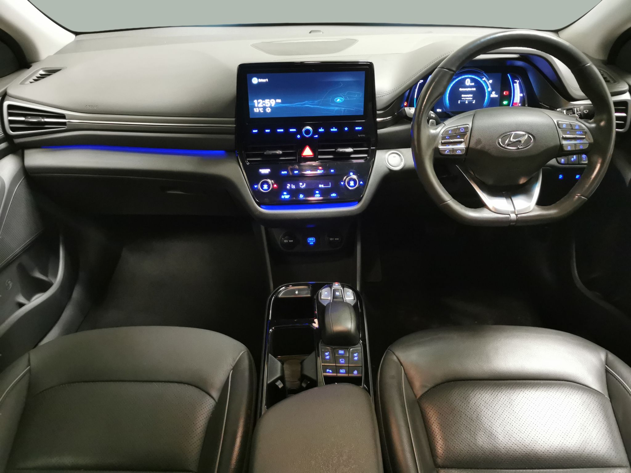 Main listing image - Hyundai IONIQ
