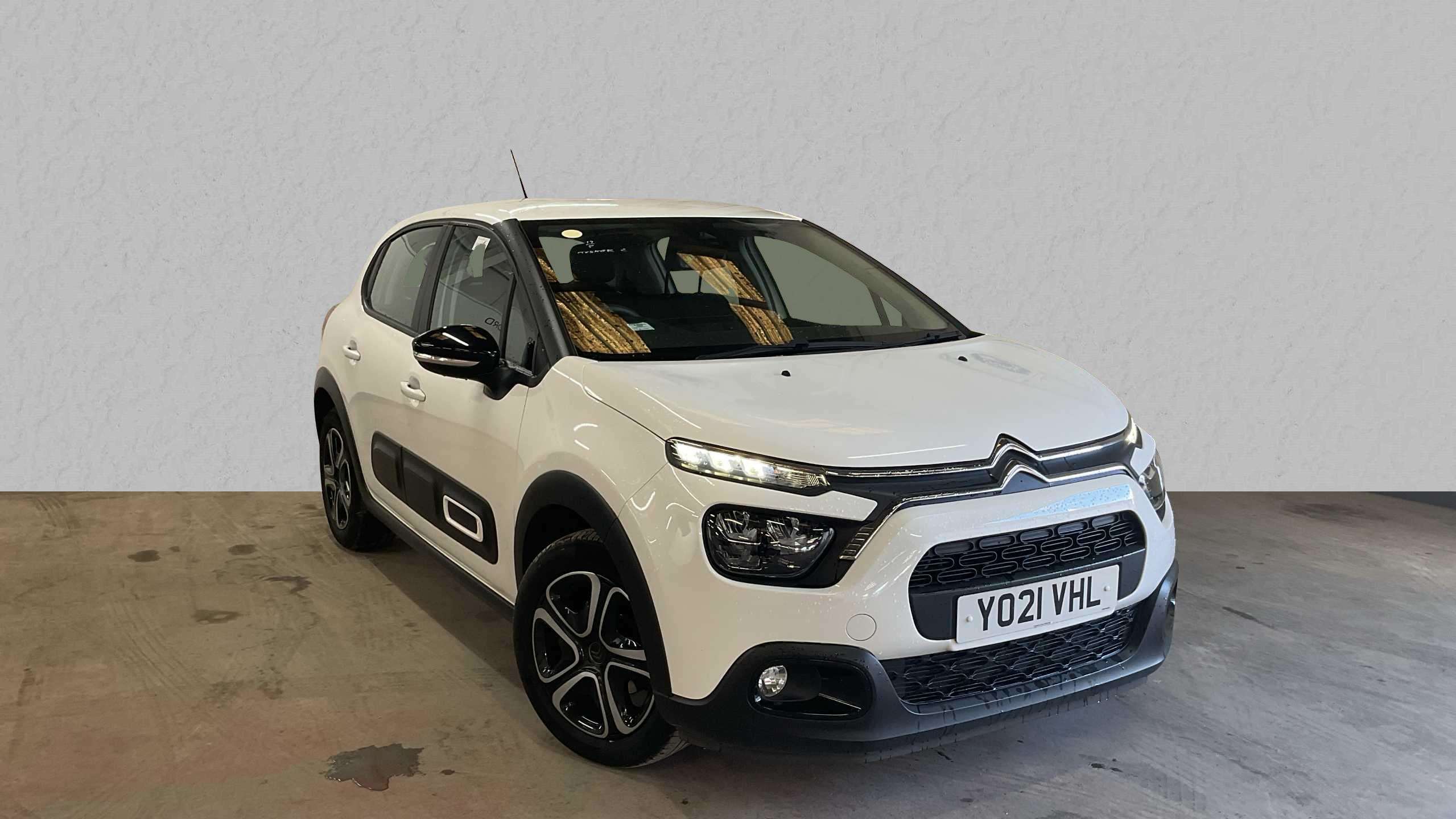 Main listing image - Citroen C3