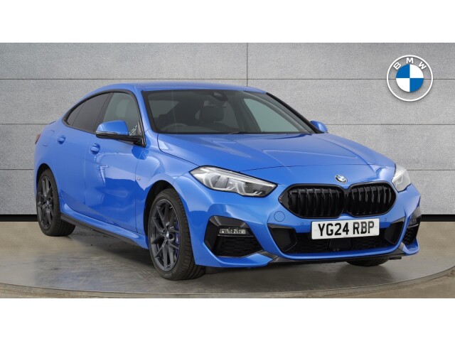 Main listing image - BMW 2 Series Gran Coupe