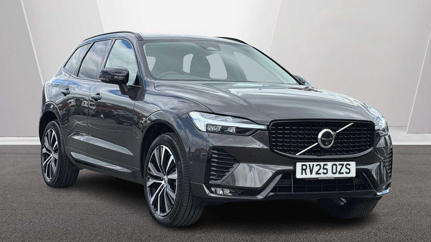 Main listing image - Volvo XC60
