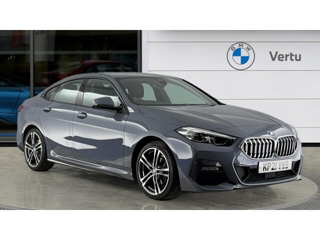 Main listing image - BMW 2 Series Gran Coupe