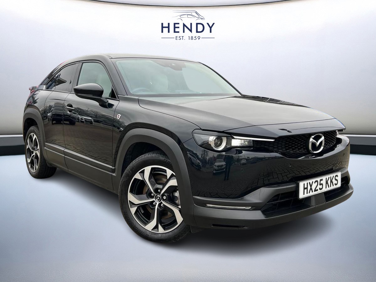 Main listing image - Mazda MX-30