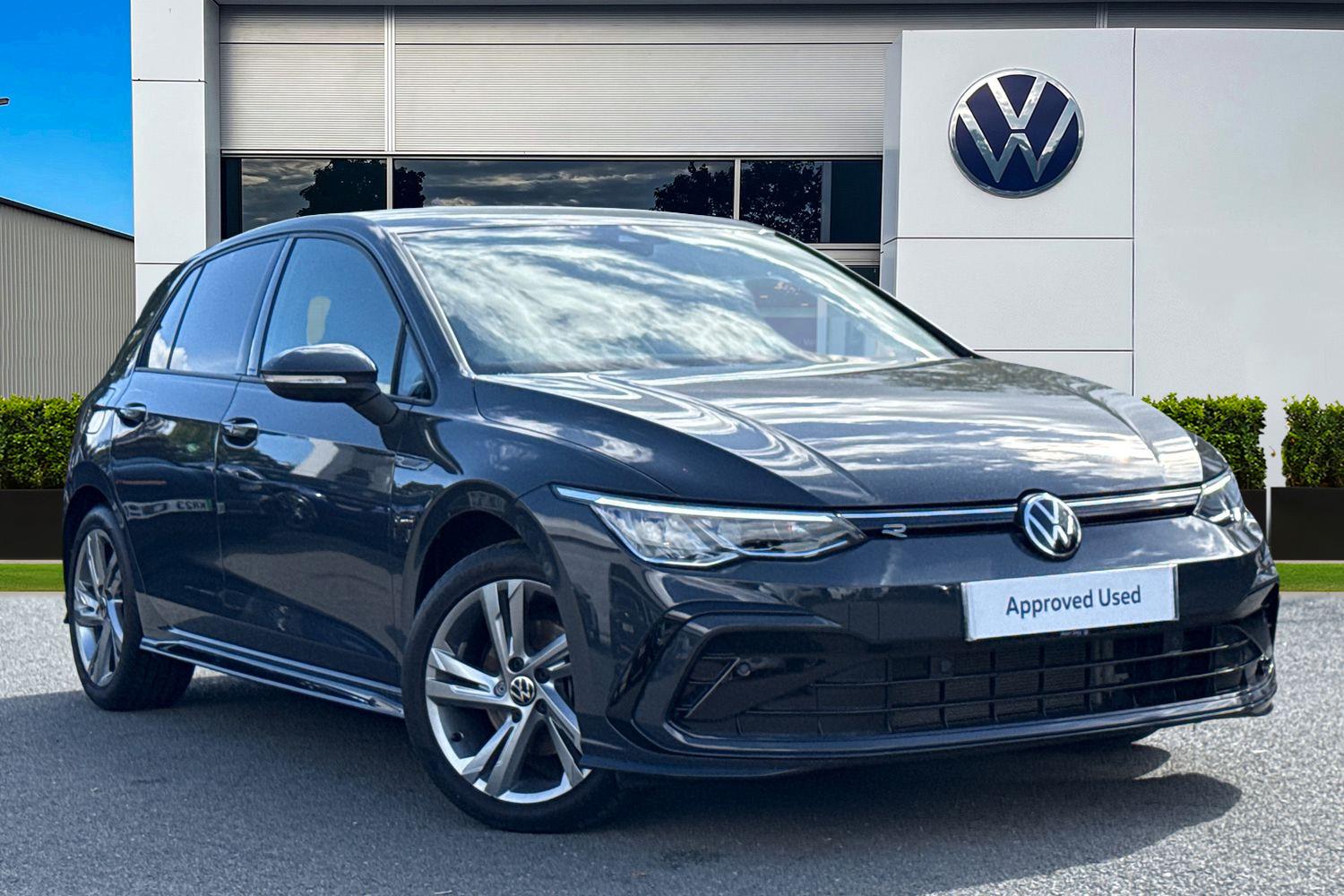 Main listing image - Volkswagen Golf