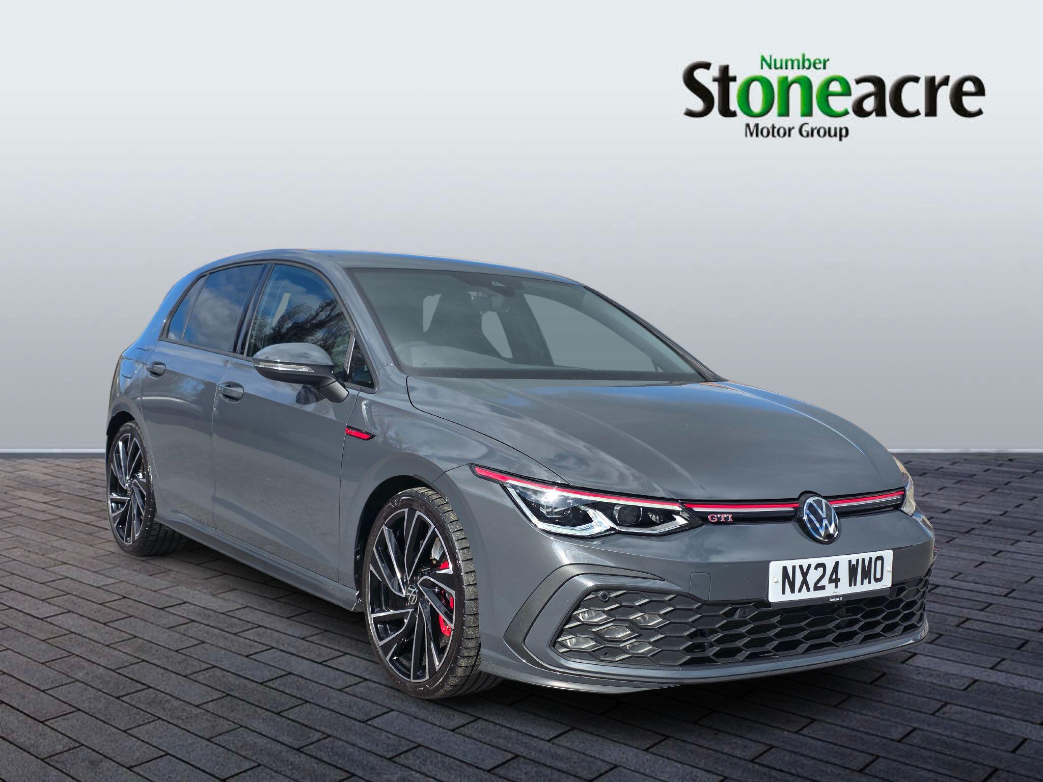 Main listing image - Volkswagen Golf GTI