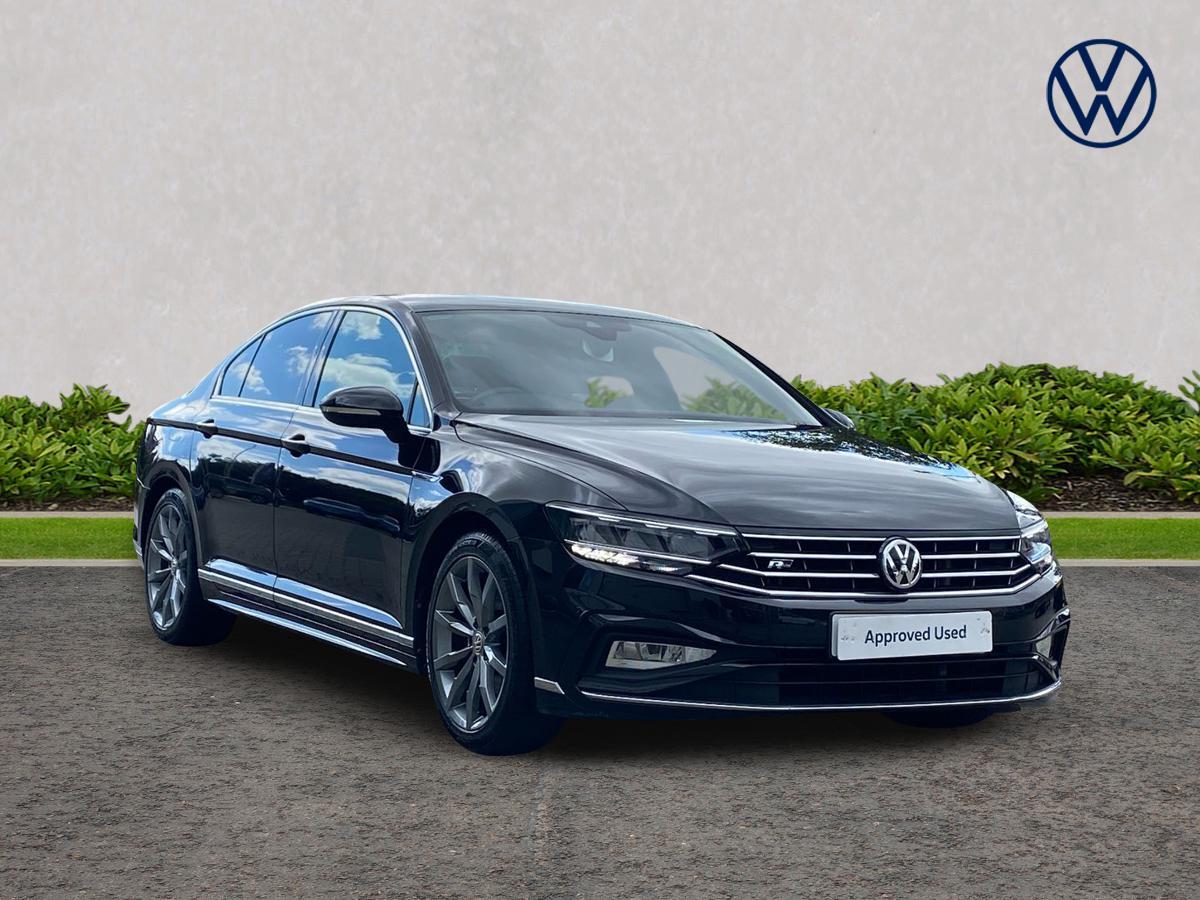 Main listing image - Volkswagen Passat