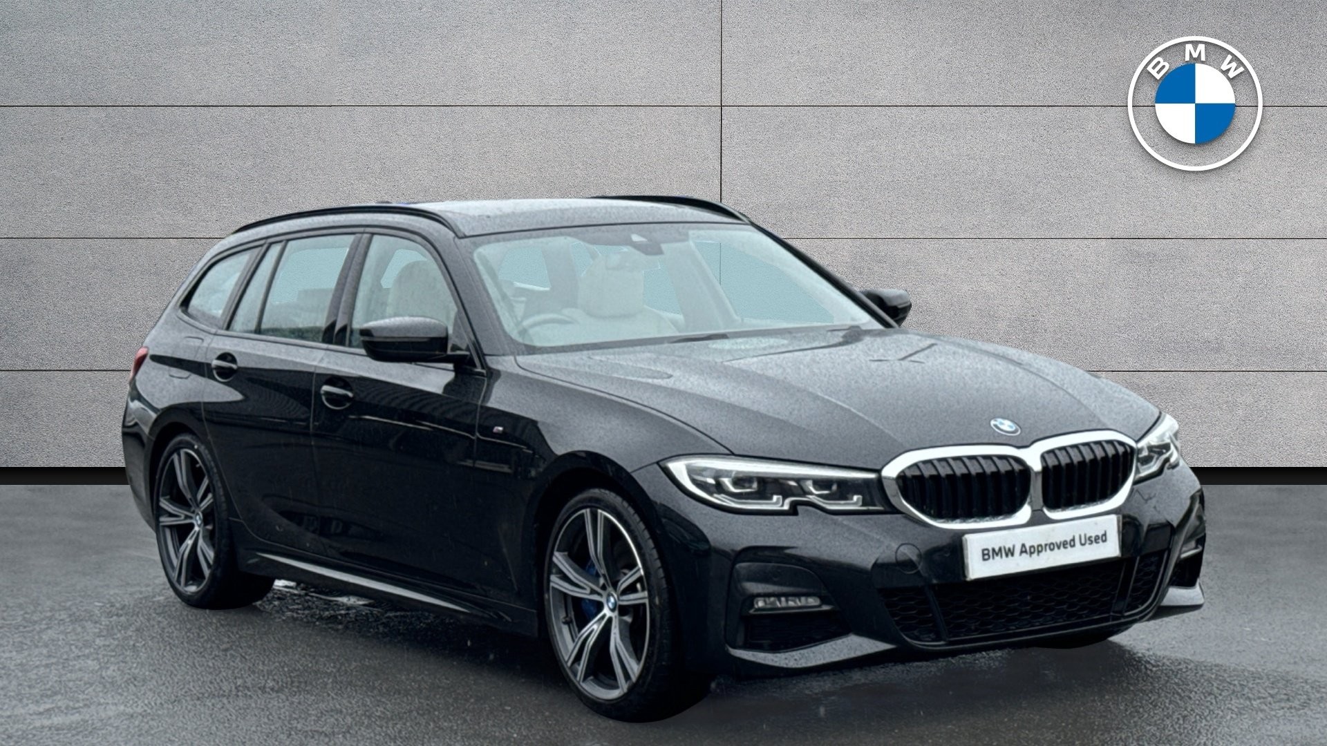 Main listing image - BMW 3 Series