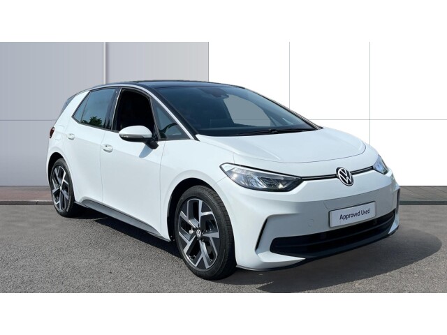 Main listing image - Volkswagen ID.3