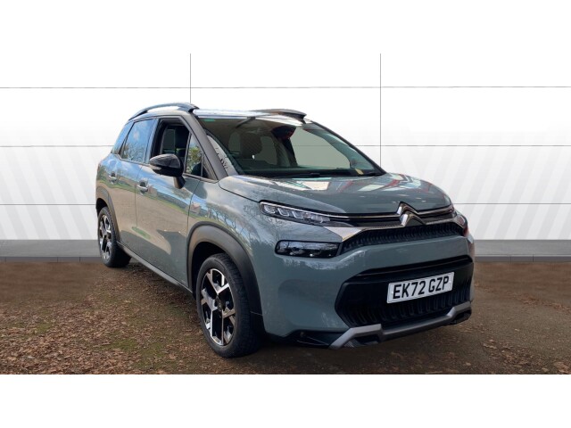 Main listing image - Citroen C3 Aircross