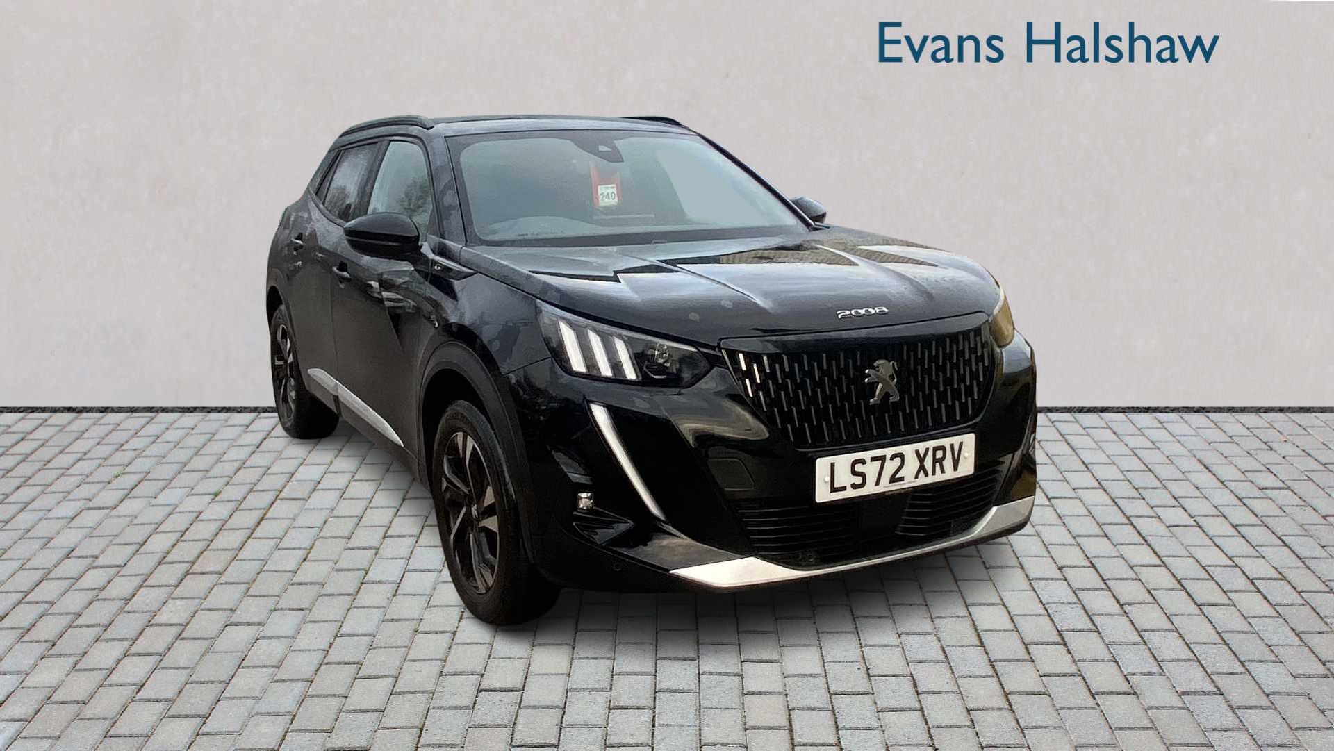 Main listing image - Peugeot 2008