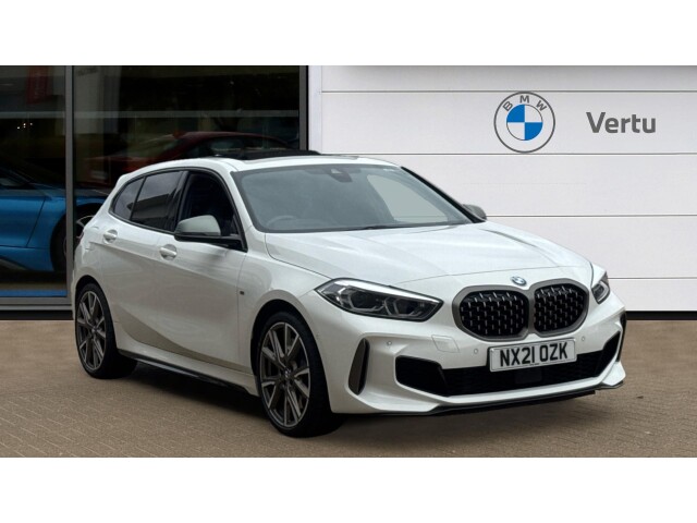 Main listing image - BMW 1 Series