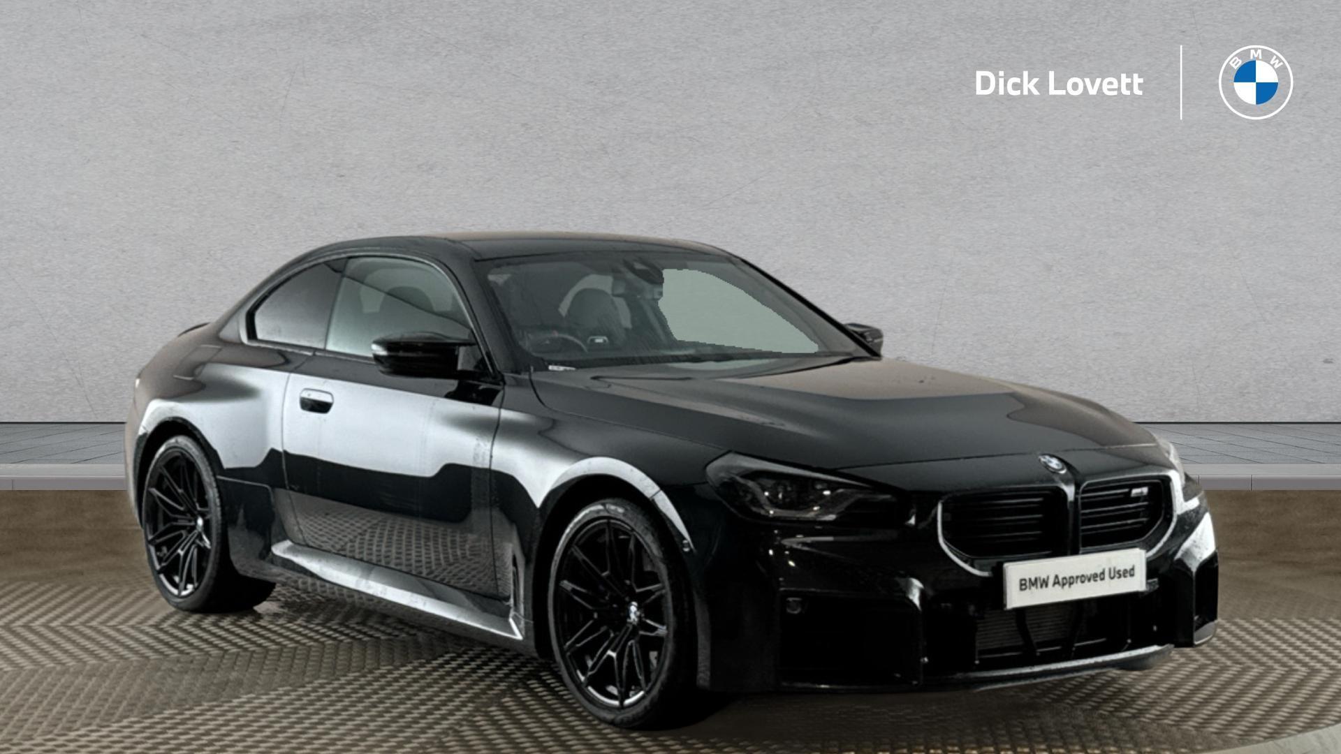 Main listing image - BMW M2