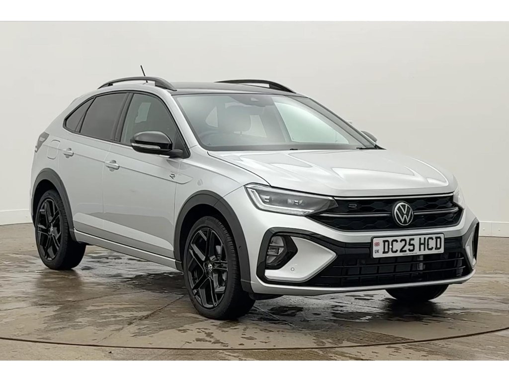 Main listing image - Volkswagen Taigo