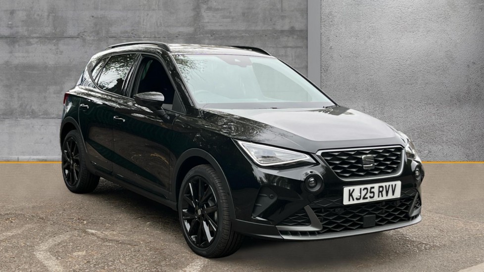 Main listing image - SEAT Arona